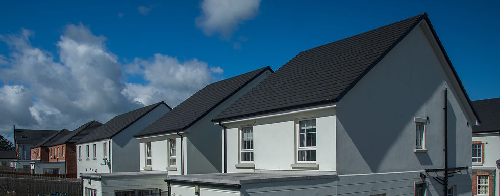 Thumbnail: Northstone Donard Roof Tile