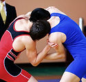 High School Wrestling