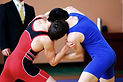 High School Wrestling