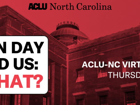 📢 Election Day is Behind Us: Now What?