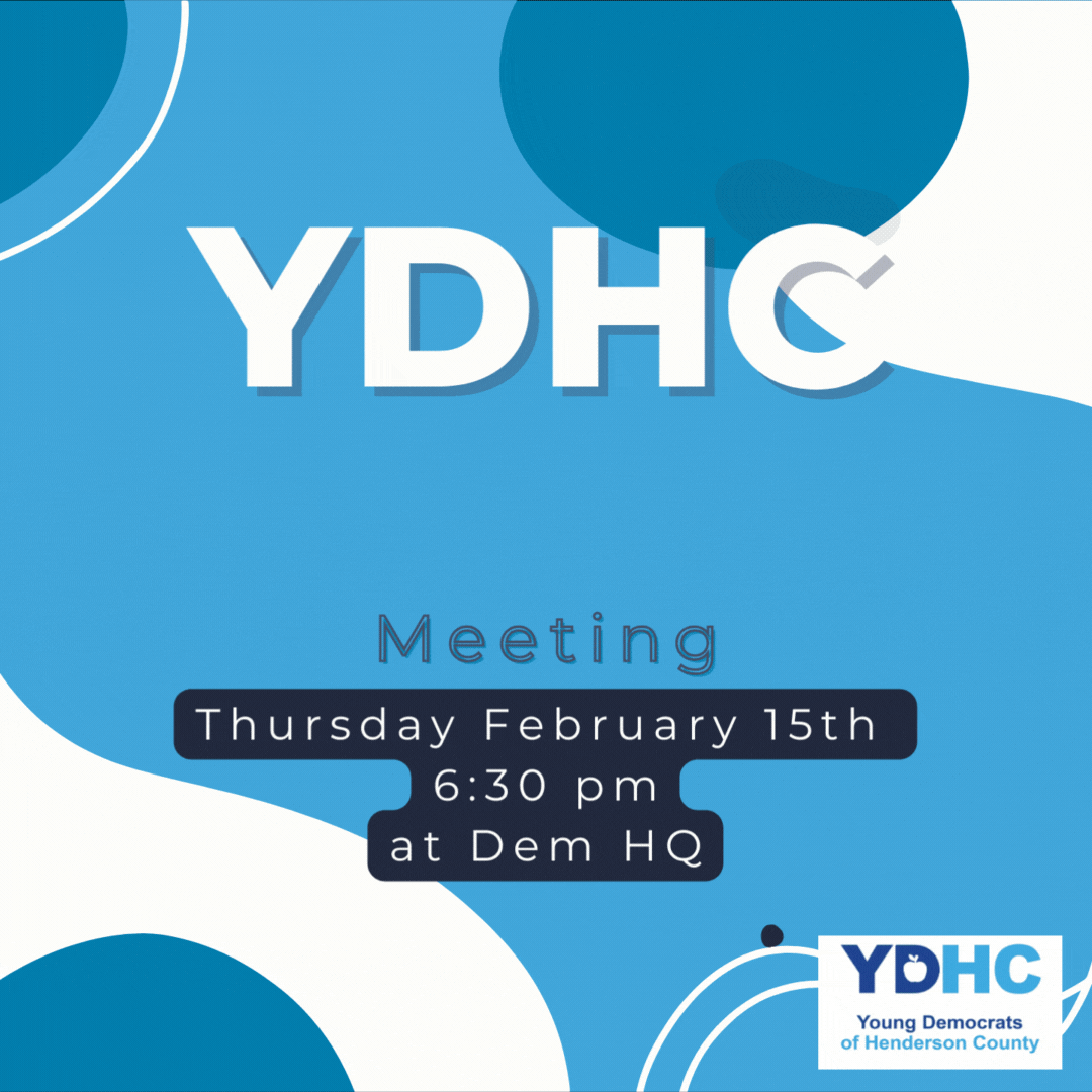 YDHC February Meeting ydhc-february-meeting
