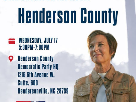 Meet With Rachel Hunt