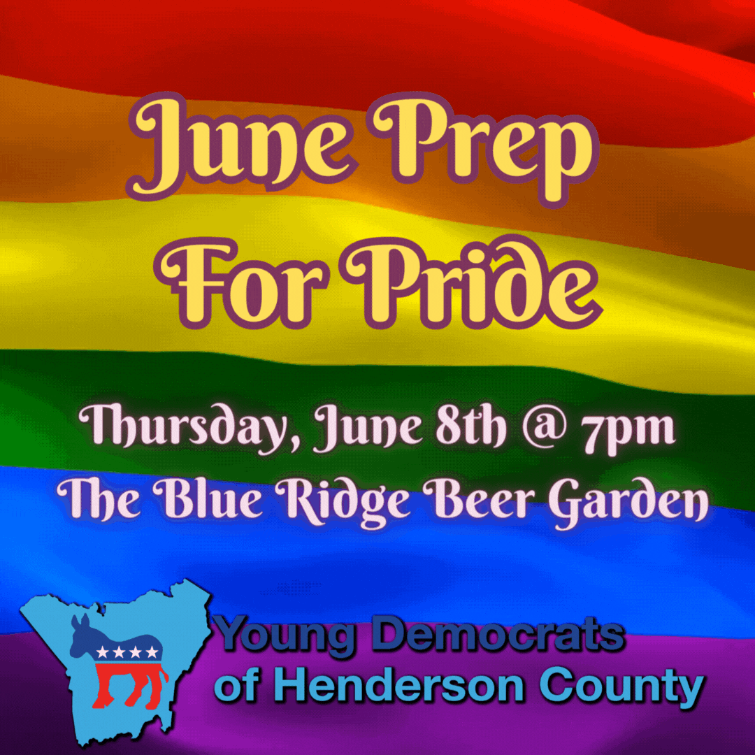 YDHC Prep For Pride Meeting
