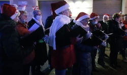 Taillades Noël 2021