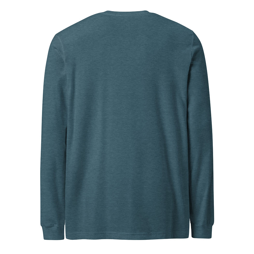 Thumbnail: its a Good Day for Learning - Unisex Long Sleeve Tee