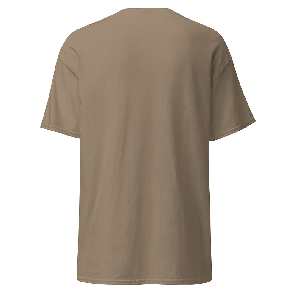 Thumbnail: Be Kind Design - Unisex classic tee Gildan