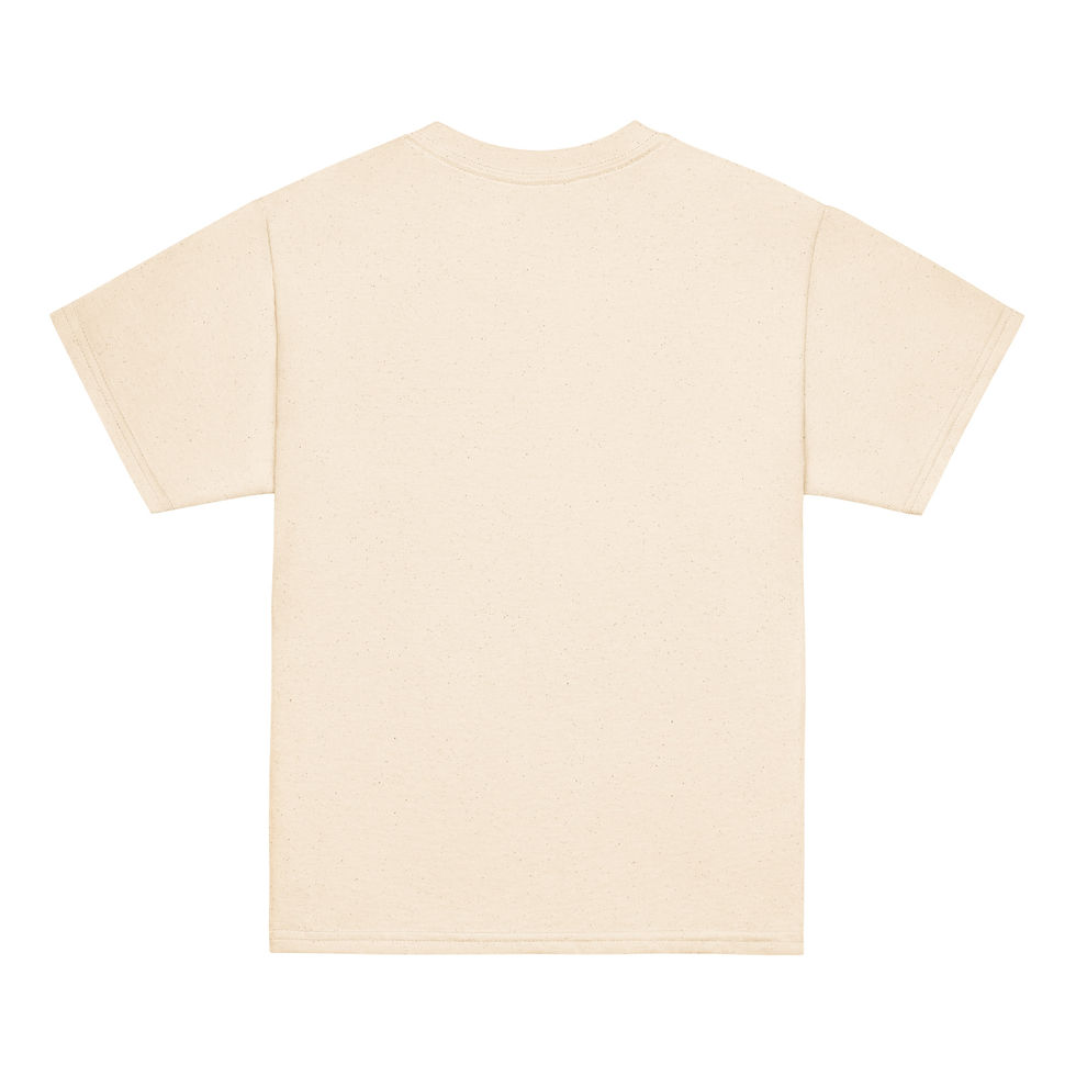 Thumbnail: Youth classic tee