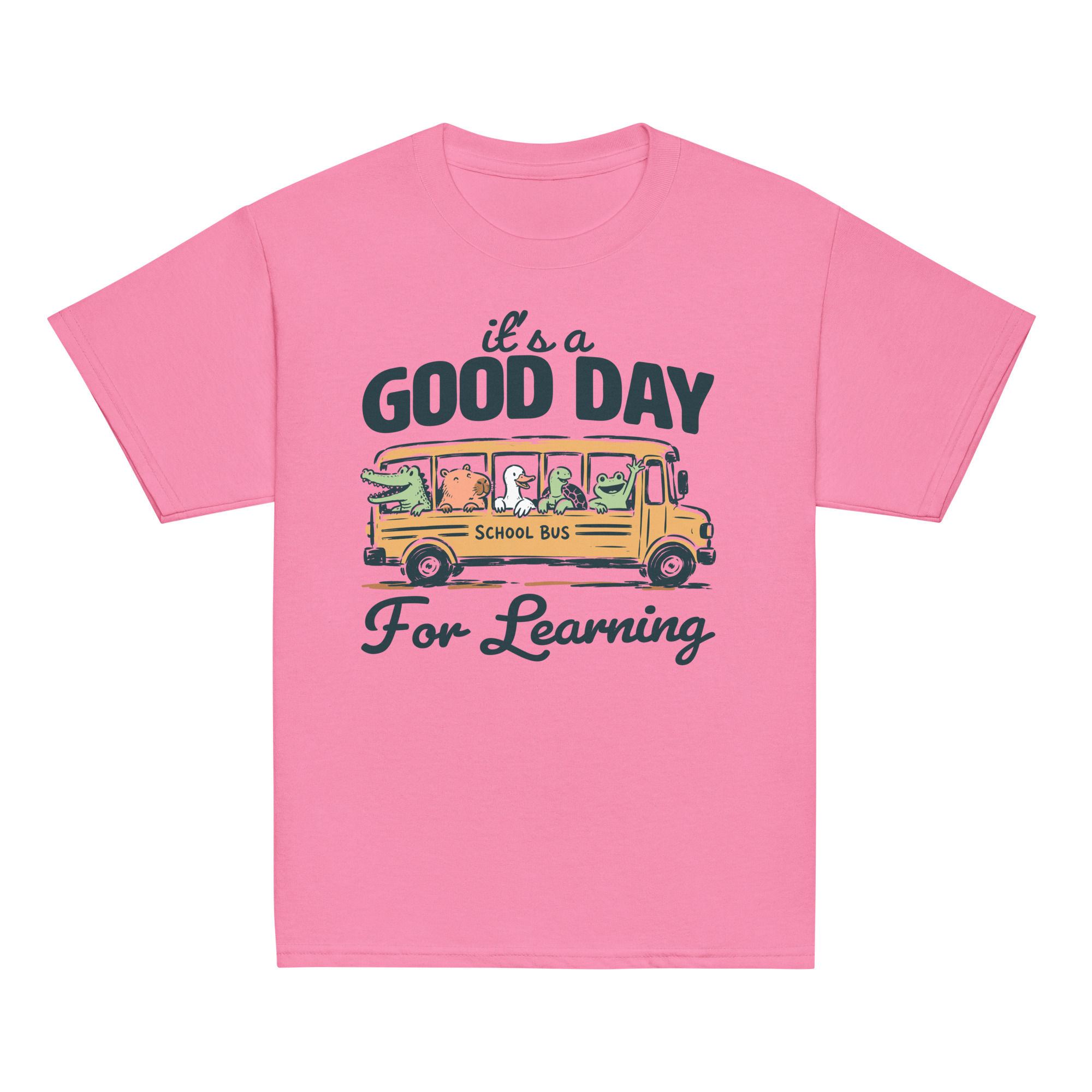 Youth classic tee