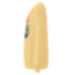 Thumbnail: Comfort Colors® I want you to know that Someone cares - garment-dyed sweatshirt