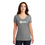 Thumbnail: District® Women's Perfect Tri® V-Neck Tee