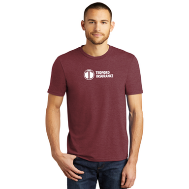 Thumbnail: District® Men's Perfect Tri® Tee