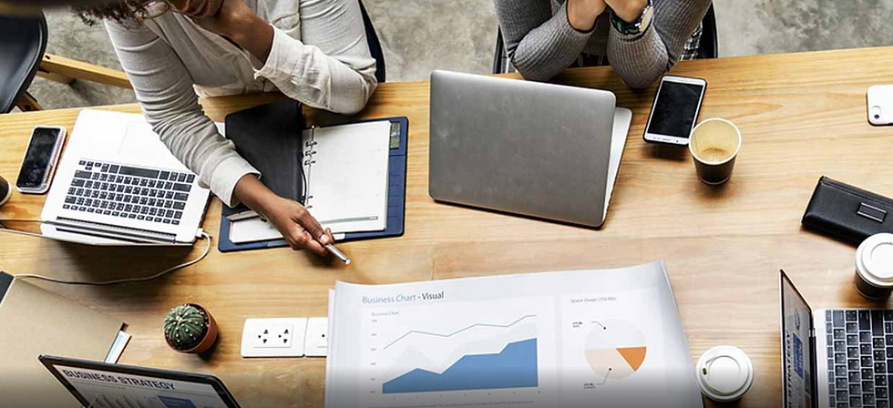 Entrepreneurship Without the Noise: Why Focus Matters More Than Talent