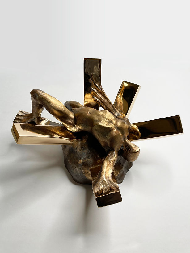 Impact | Bronze
