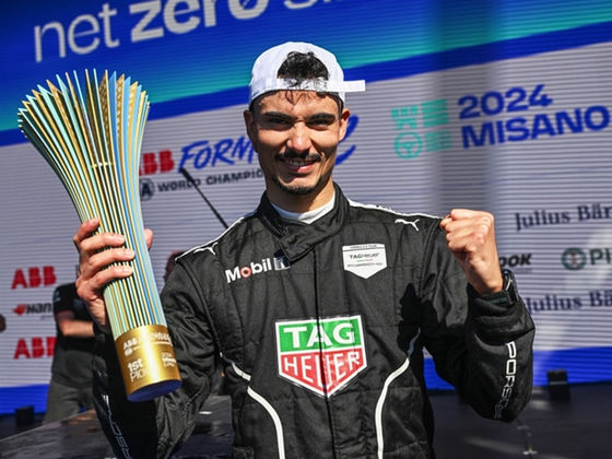 Pascal Wehrlein fala sobre vitória em Misano, liderança e punições aos pilotos 