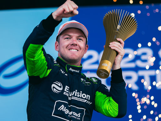 Vencedor em Portland, Nick Cassidy analisa temporada e fala sobre a reta final da Fórmula E