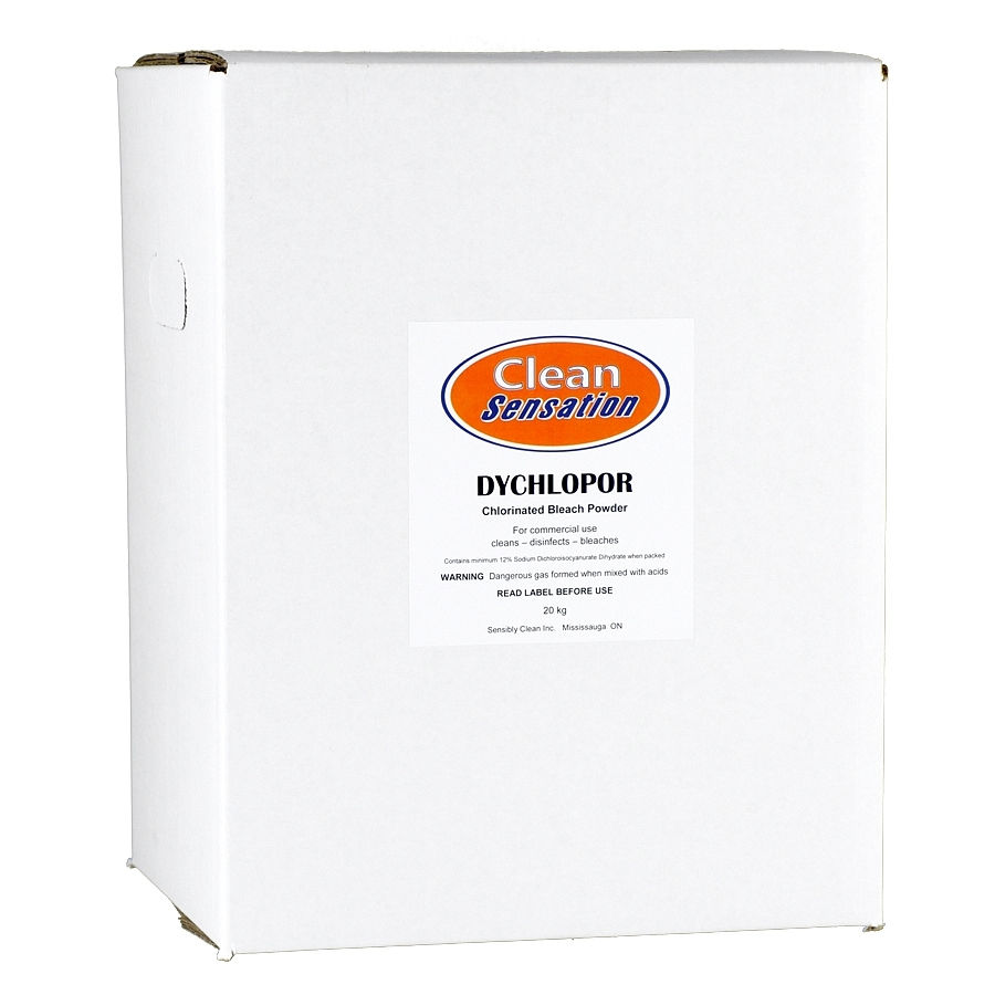 DYCHLOPOR Bleach