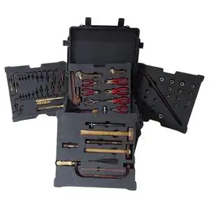 non spark tool kits, spark proof tools sets