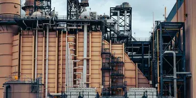 Anti Spark Tools for Fertilizer and Urea Manufacturing units