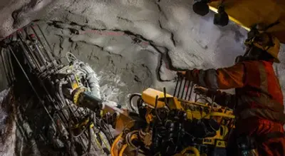 Investment Casting Parts for Mining Equipment, Oil and Gas Industry