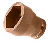 Non Sparking Impact Sockets