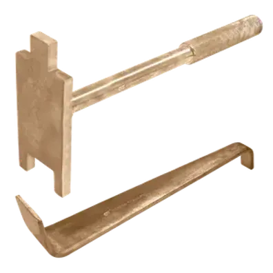 non sparking drum wrench