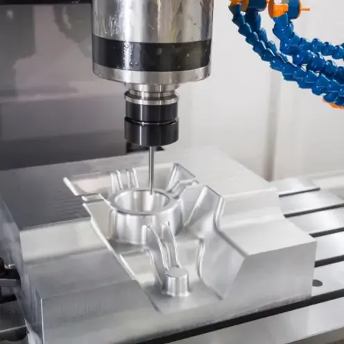 Tooling for Investment Casting Wax Patterns