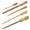Non Sparking Files