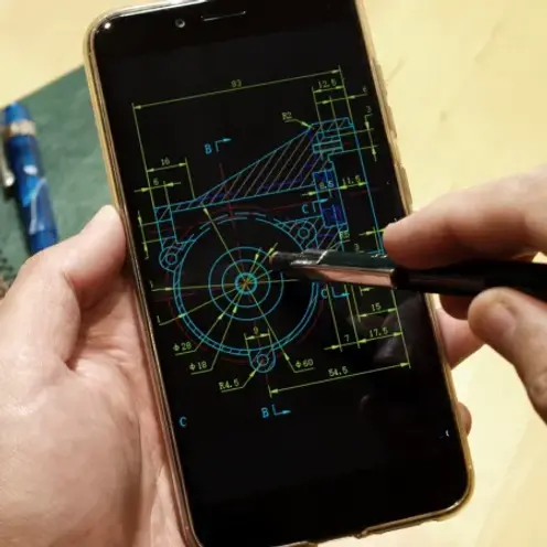 Tolerance for castings