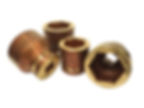 Copper Titanium Non Sparking Impact Sockets