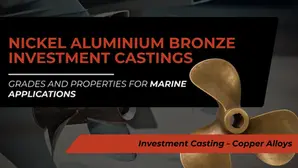 NAB For Marine Applications