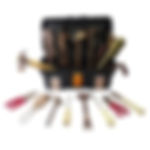 QTi Copper Titanium Non Sparking OISD Emergency Tool Kit - 16 Pcs