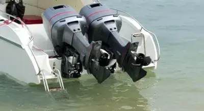 Investment Casting Parts for Boats, Ships and Propellers