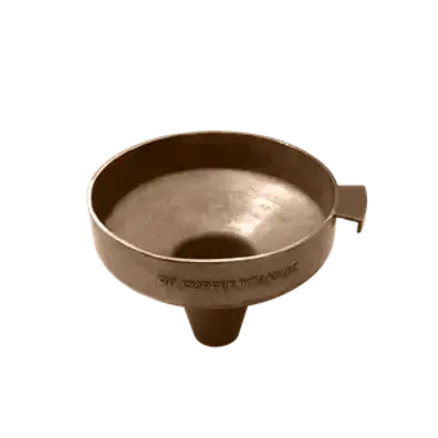 Non Sparking Oil Funnel