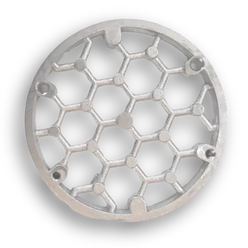 Stainless Steel Investment Casting