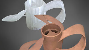 Investment Casting of Toroidal Propellers: Unlocking Precision, Efficiency, and Innovation