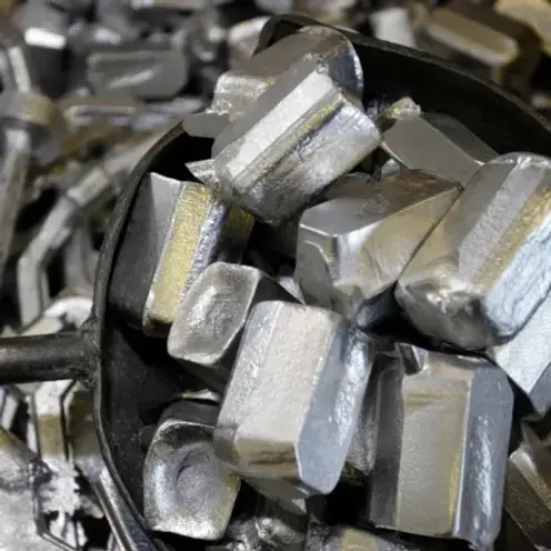 Investment Casting Materials