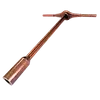 Non Sparking Top Valve Wrenches