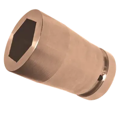 Non Sparking Deep Impact Sockets