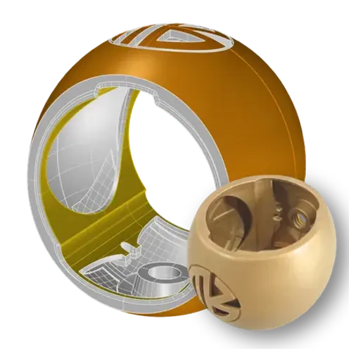 Product Optimization of Lost Wax Casting