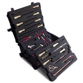 QTi Copper Titanium Non-Magnetic EOD Bomb Disposal Kit - 35 Pcs