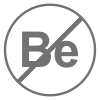 Beryllium Free