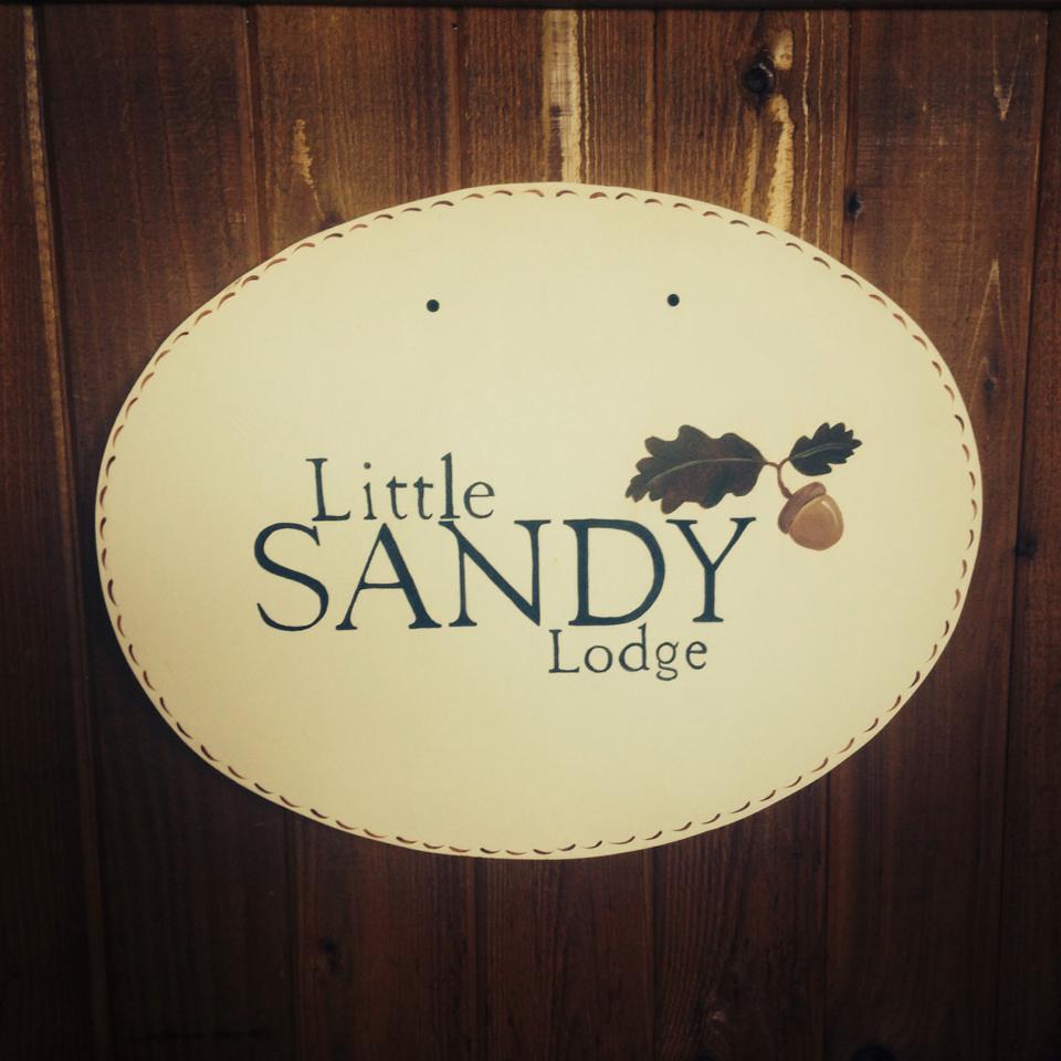 Sandy Hook KY Hotel Little Sandy Lodge