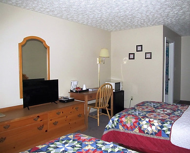 Room 209 Full Double