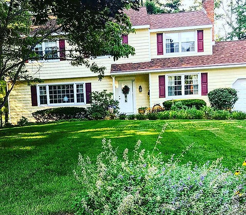 Stripe nation!!! My newest client was pl