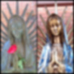 Bronze Statue Restoration