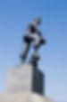 Restoration of Dana Point Bronze