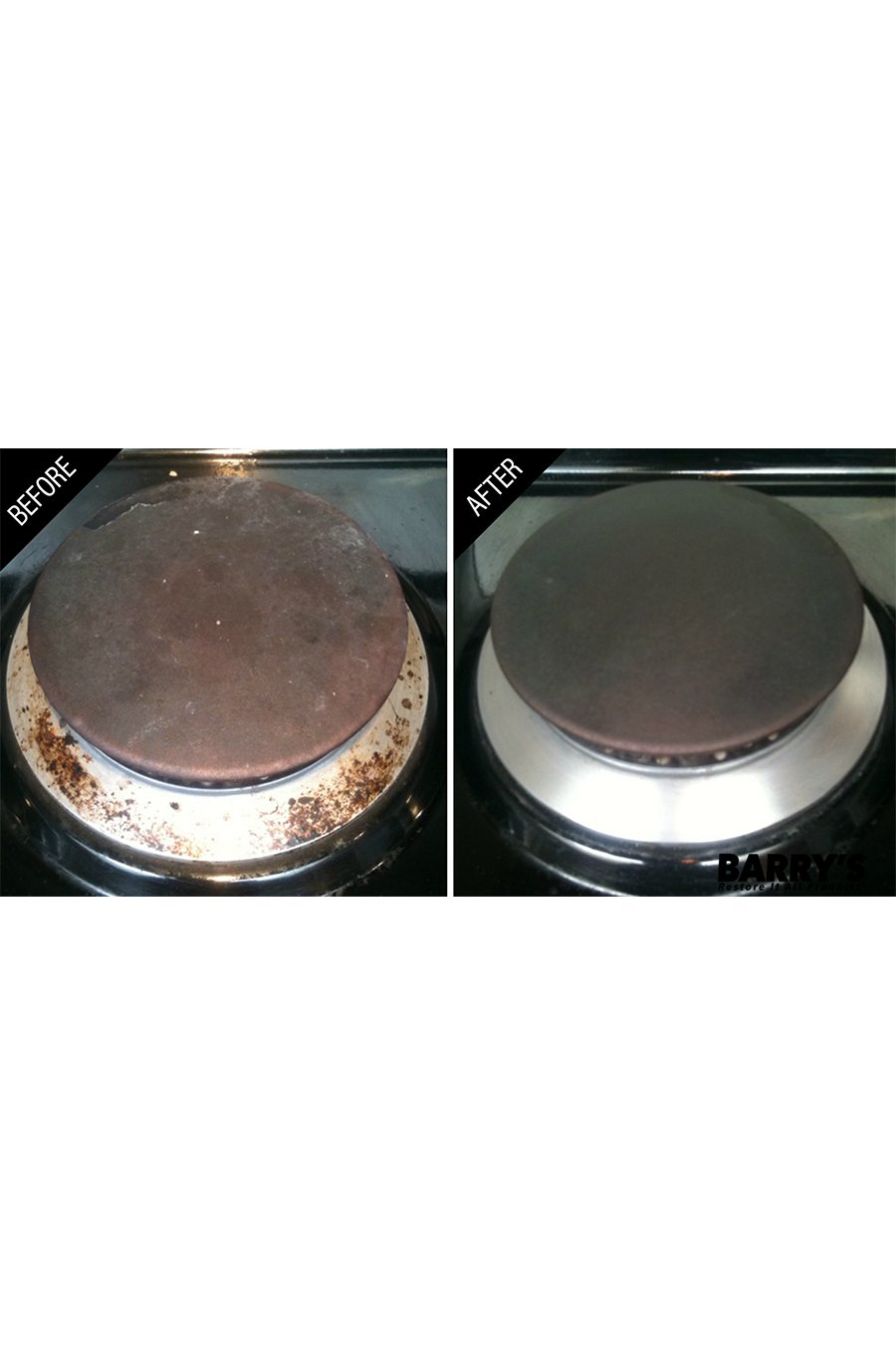 Thumbnail: Before and After Collar Rescue Kit