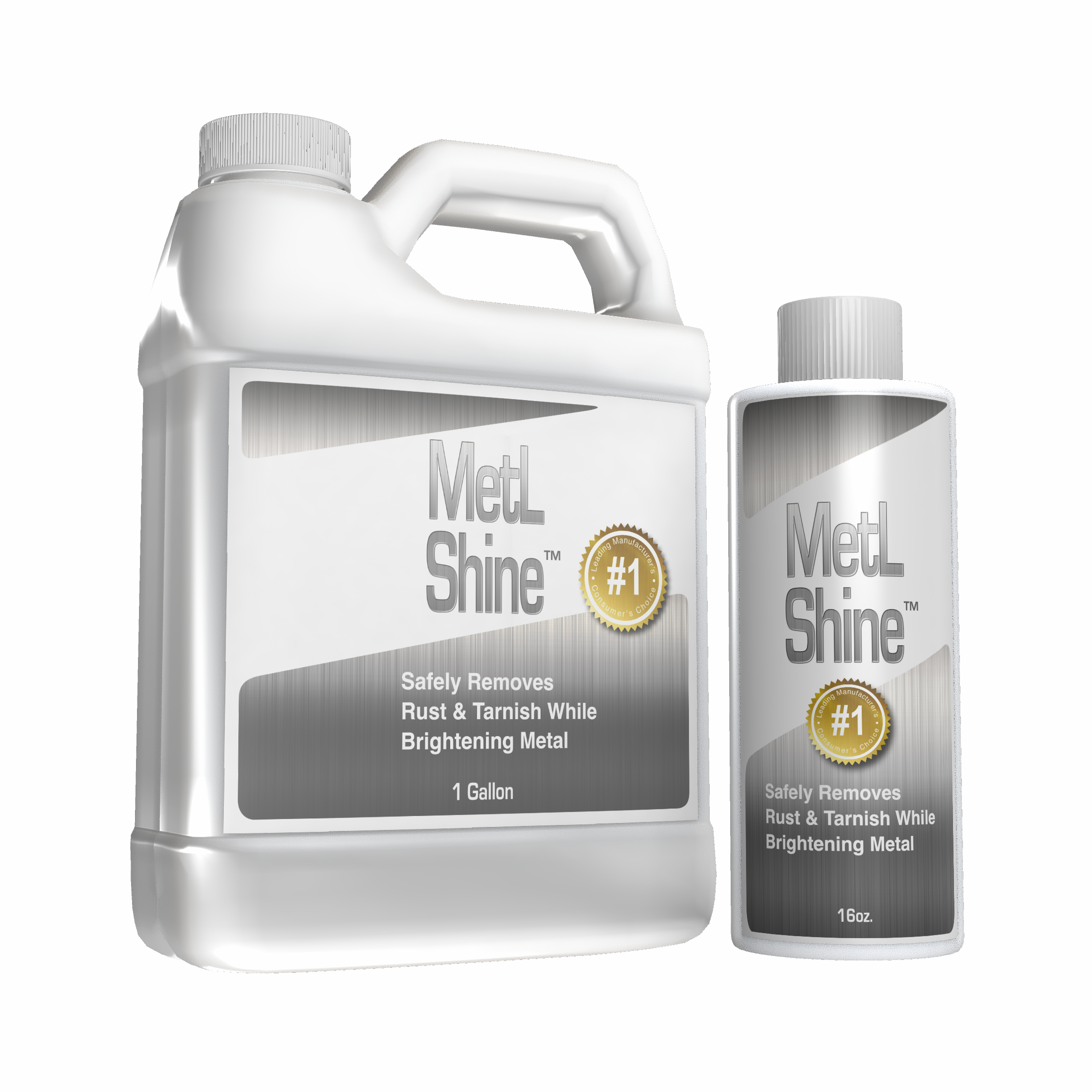 MetL Shine
