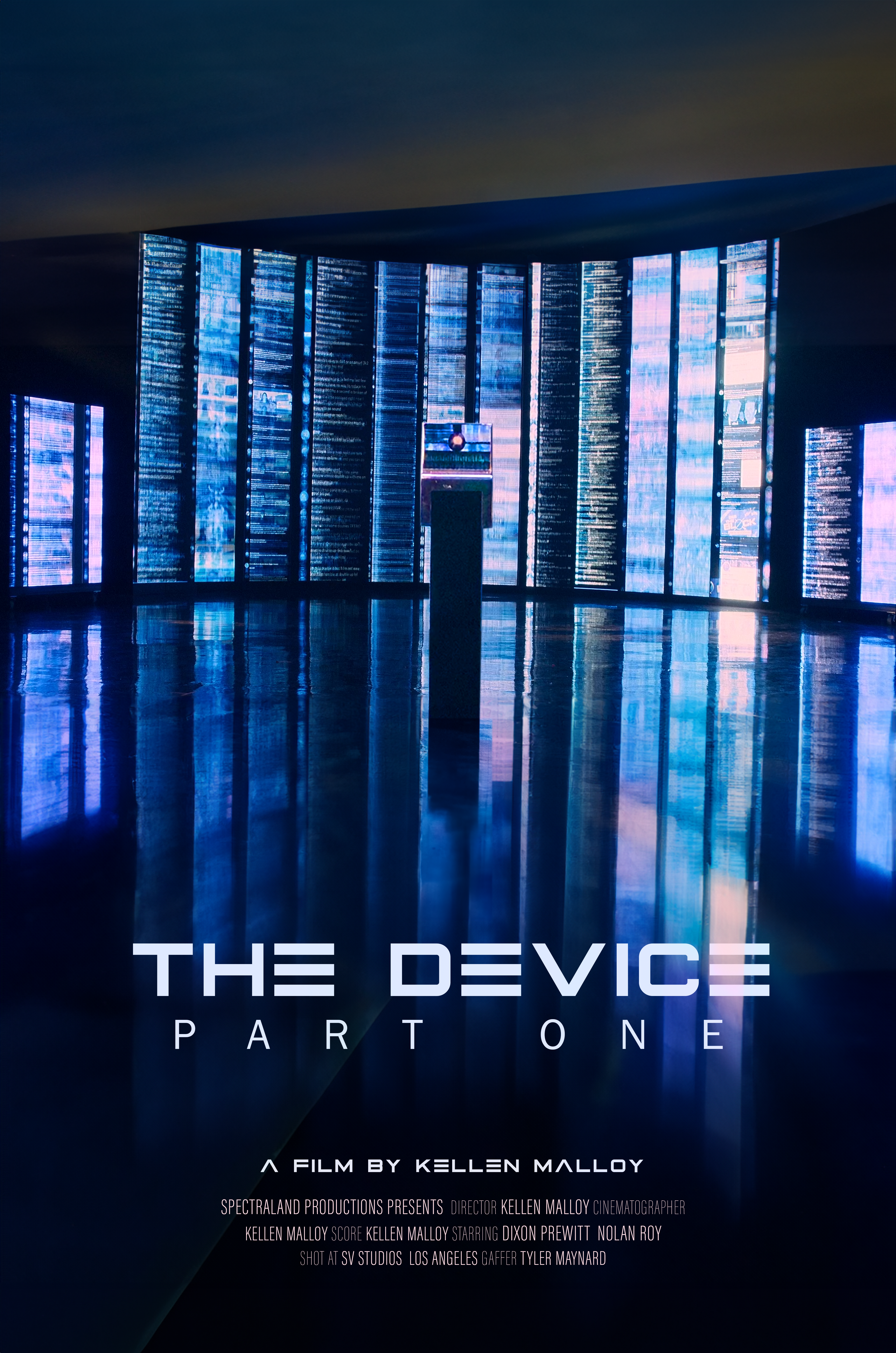 The Device