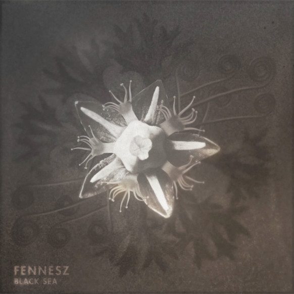 Fennesz - Black Sea